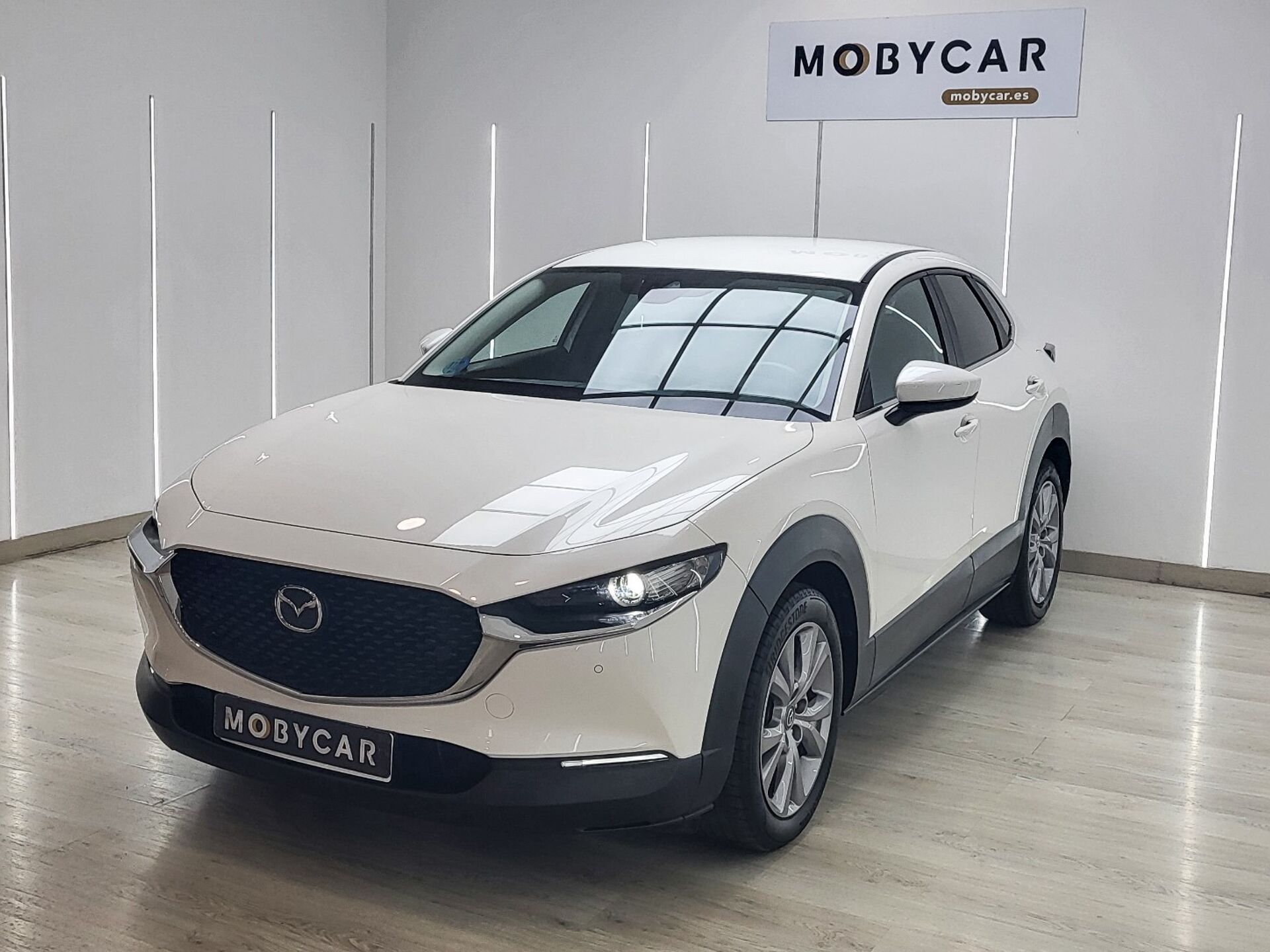 Imagen de MAZDA CX-30