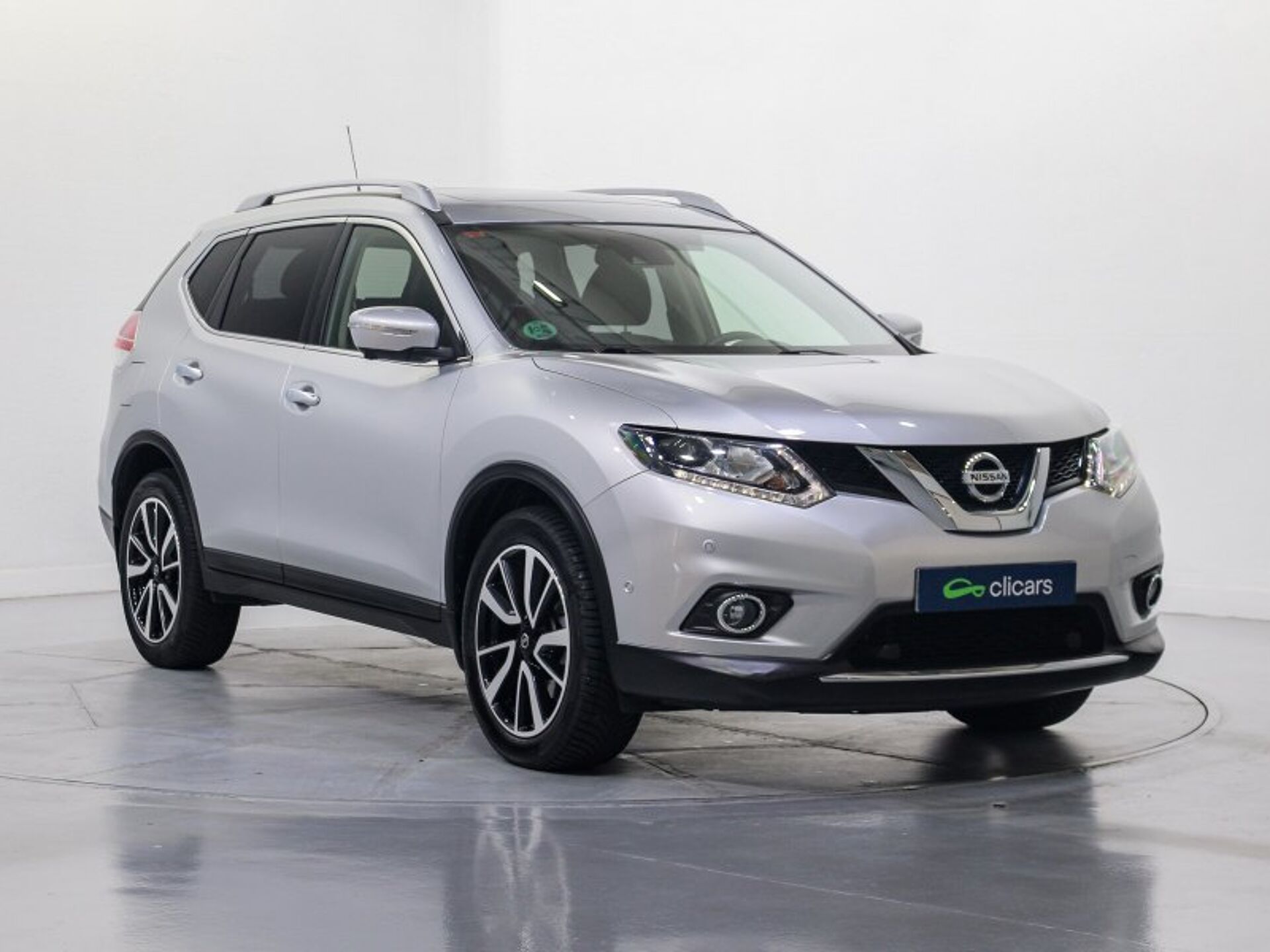 Imagen 3 de NISSAN X-Trail