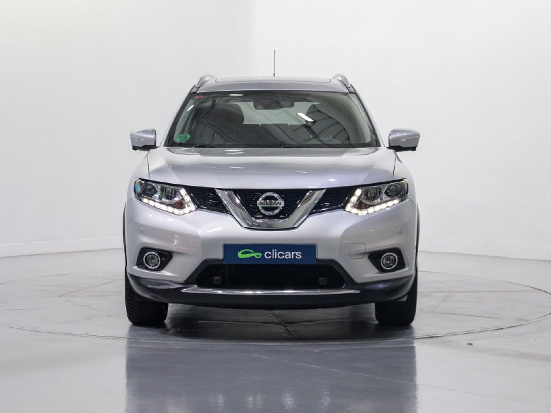 Imagen 2 de NISSAN X-Trail