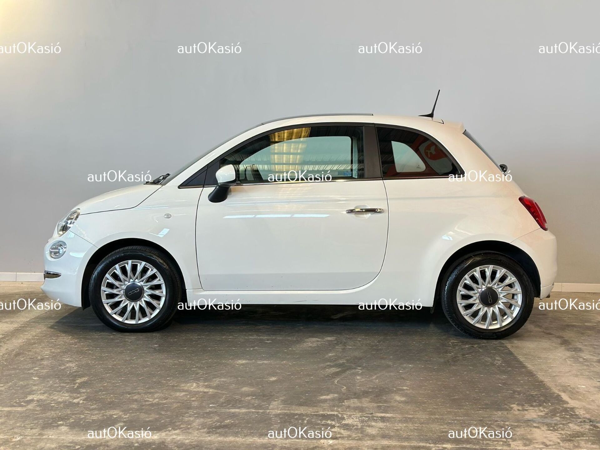 Imagen 2 de FIAT 500