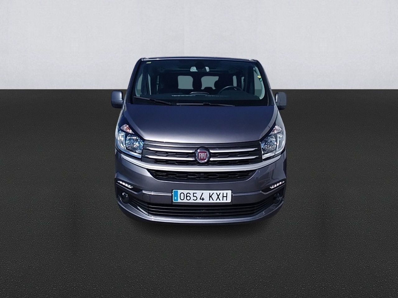 Foto del FIAT Talento 1.6 Ecojet SX Corto 1,2 89kW