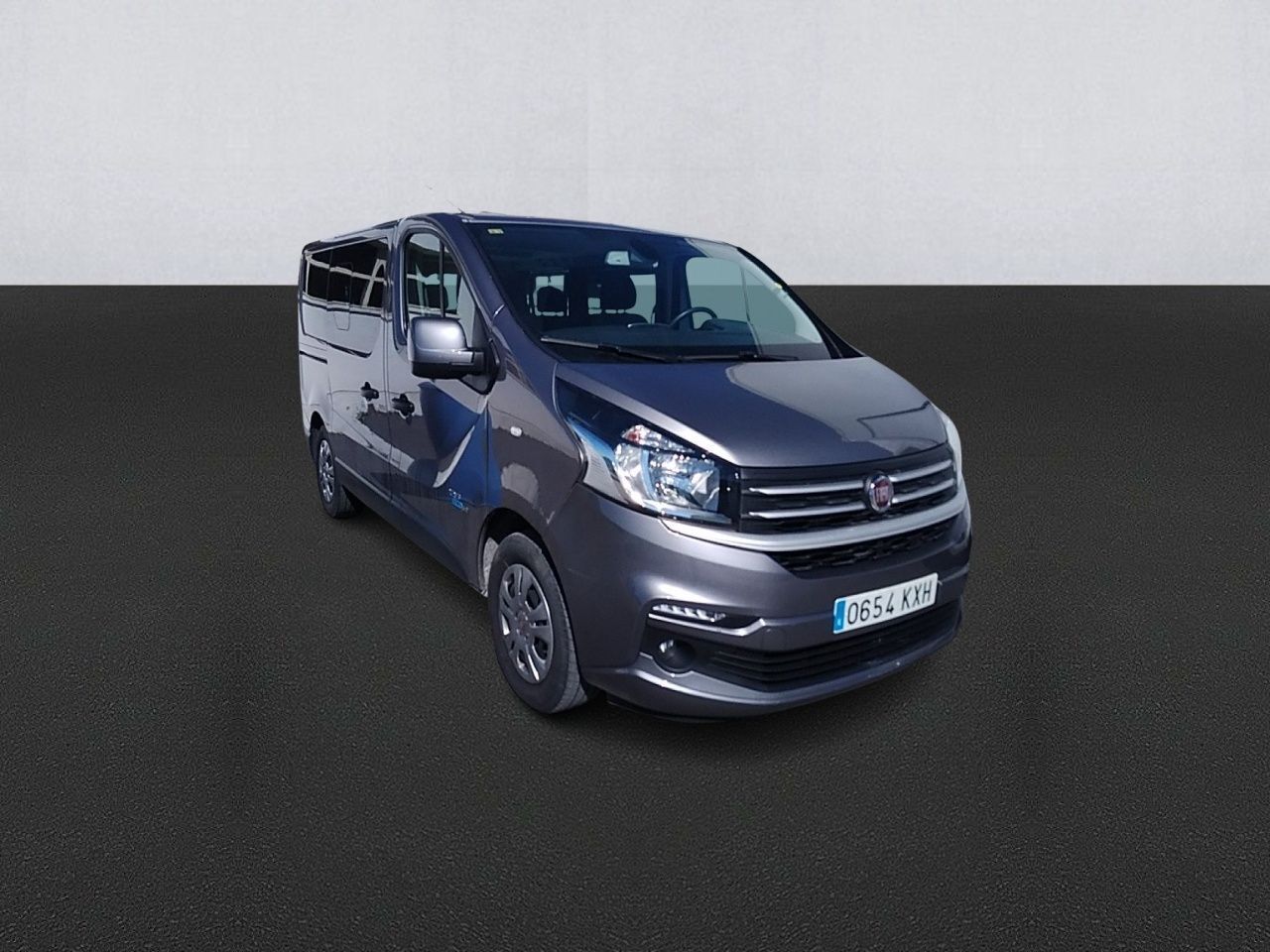Foto del FIAT Talento 1.6 Ecojet SX Corto 1,2 89kW