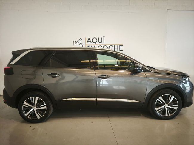 Foto del PEUGEOT 5008 5008 1.2 PureTech S&S Allure Pack 130 EAT8