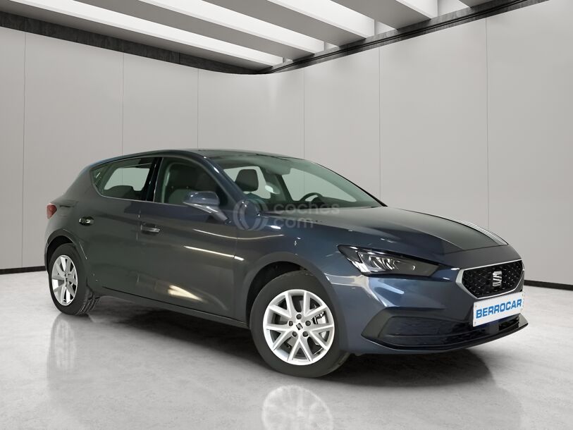 Foto del SEAT León 1.0 TSI S&S Style XS 110