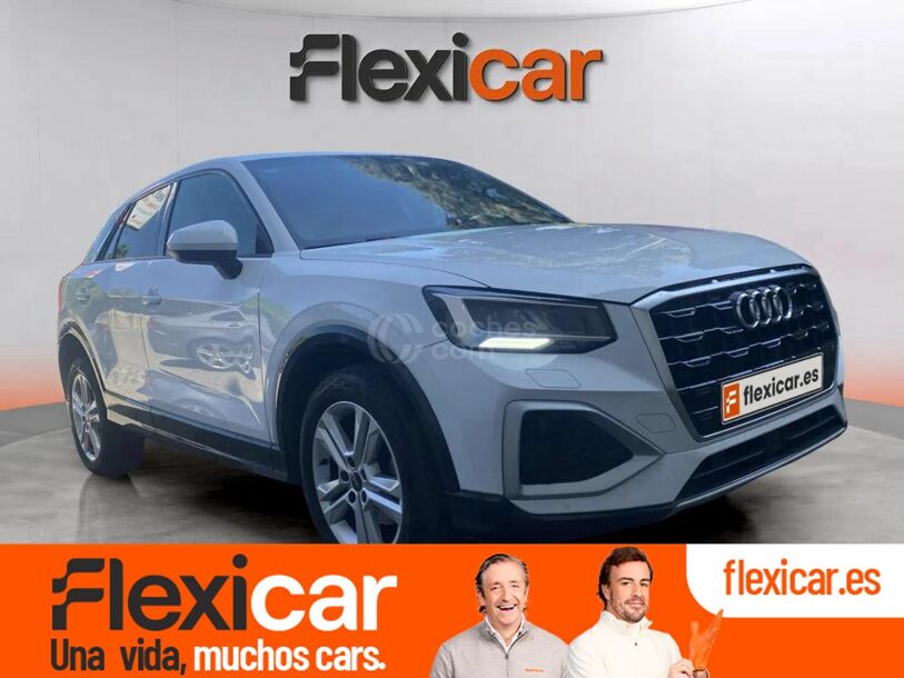 Foto del AUDI Q2 30 TDI Advanced 85kW