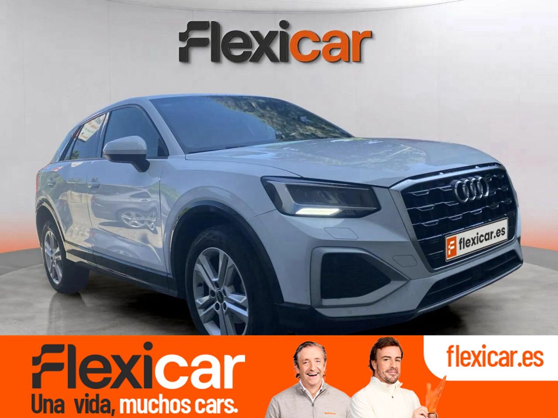 Imagen de AUDI Q2