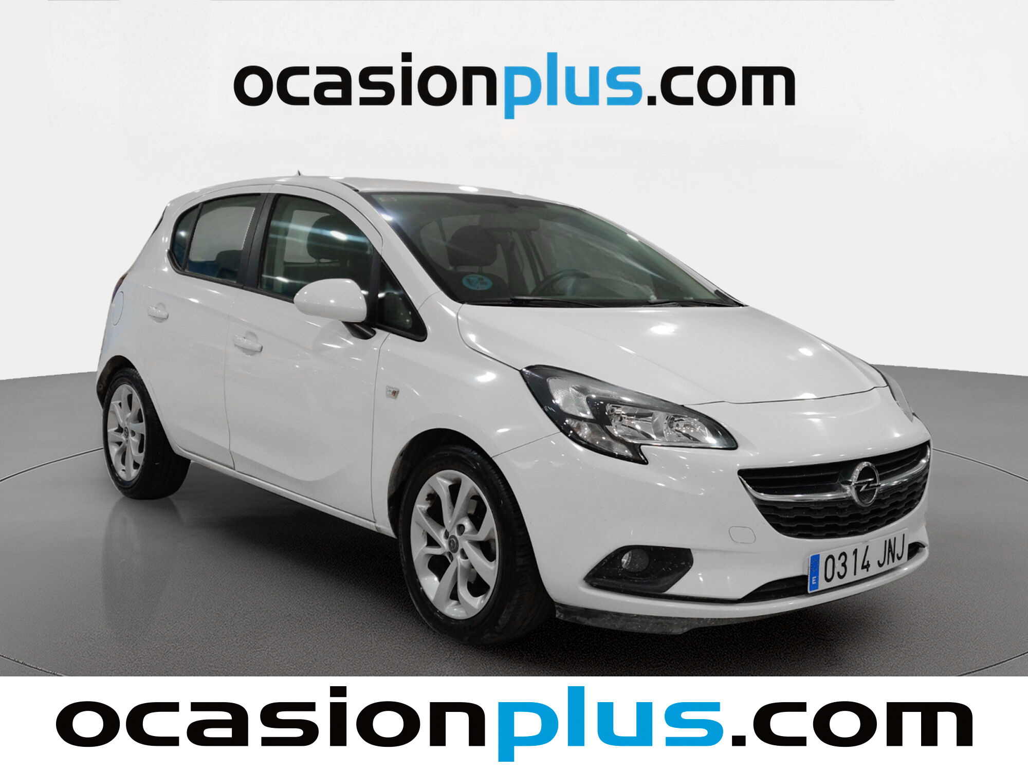 Foto del OPEL Corsa 1.4 Selective 90