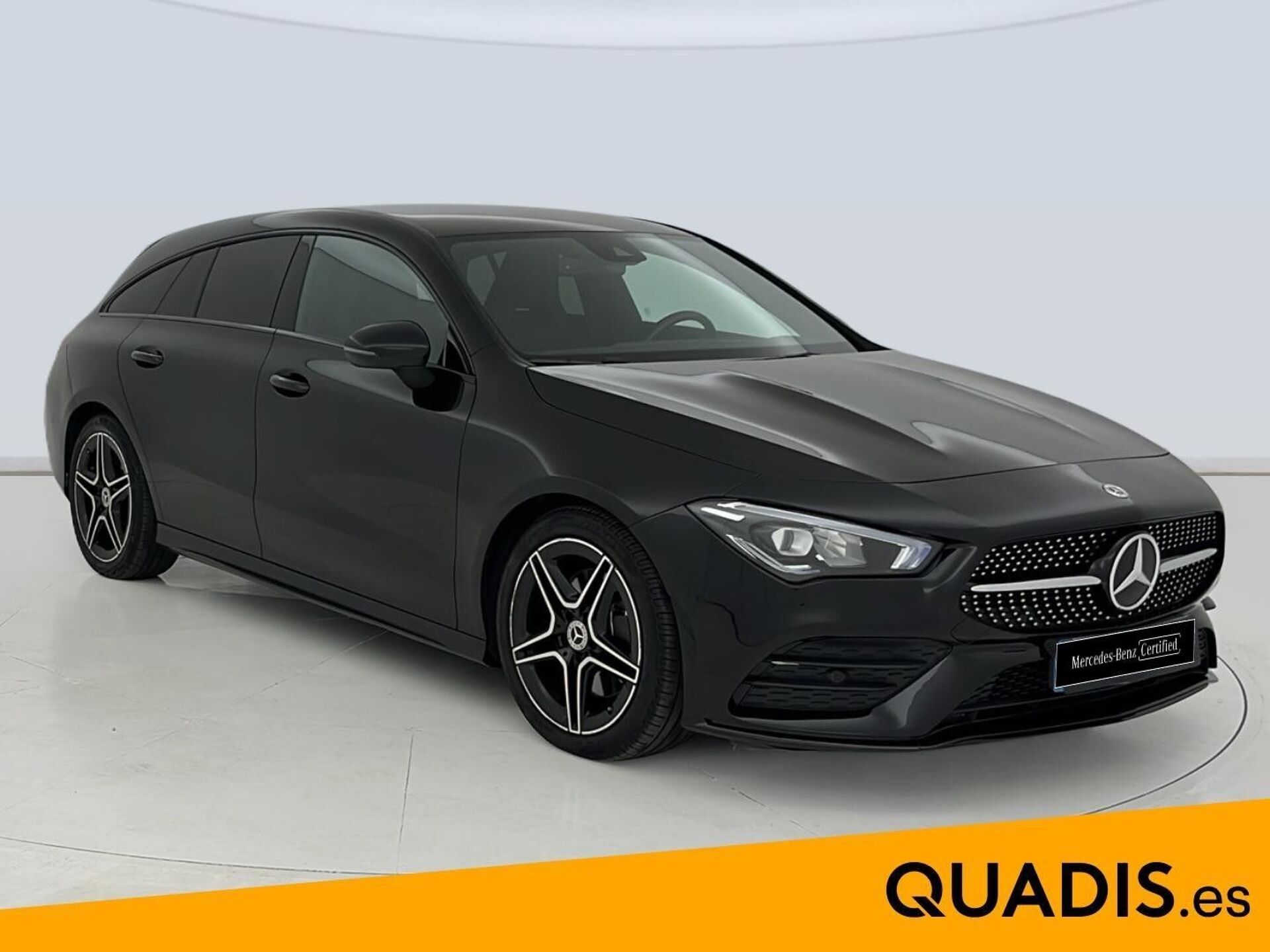 Imagen 3 de MERCEDES Clase CLA