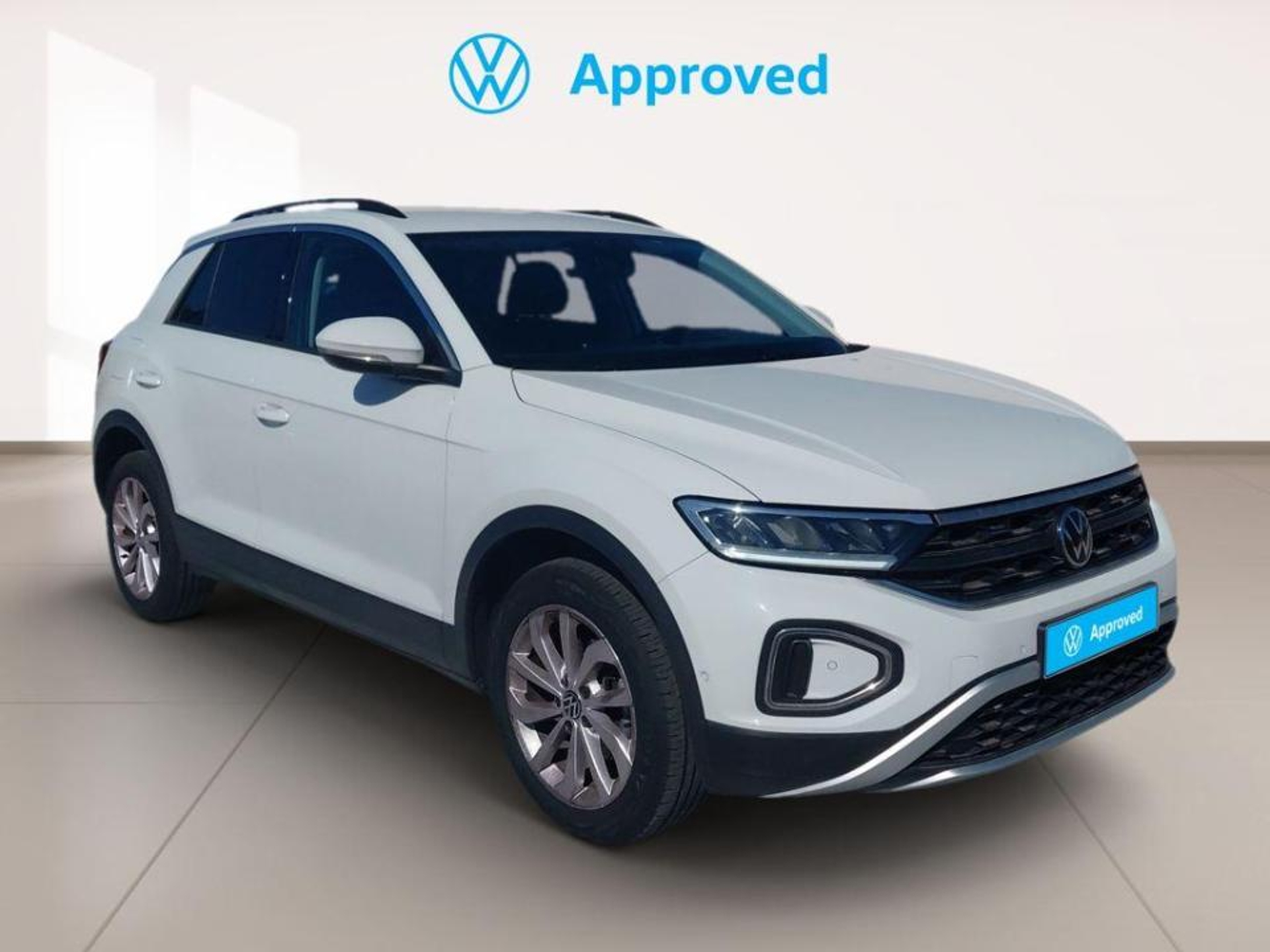 Imagen de VOLKSWAGEN T-Roc