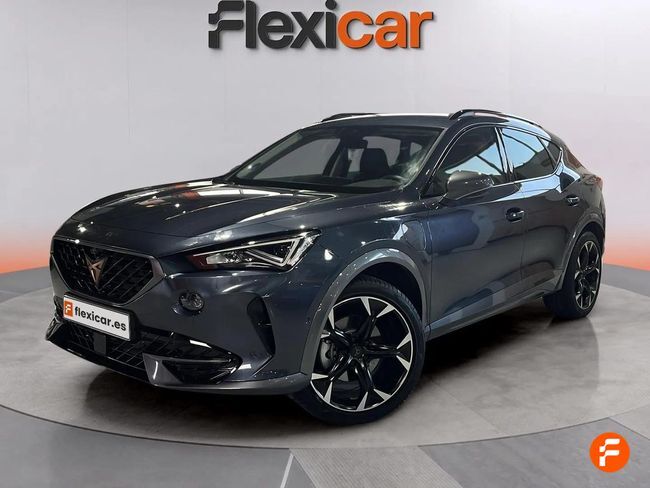 Foto del CUPRA Formentor 1.4 e-Hybrid 205 DSG