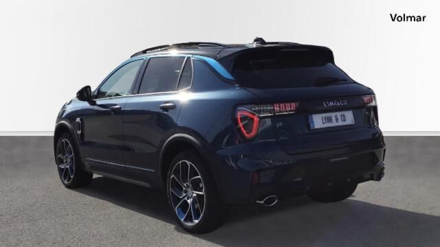 Foto del LYNK & CO 01 1.5T PHEV