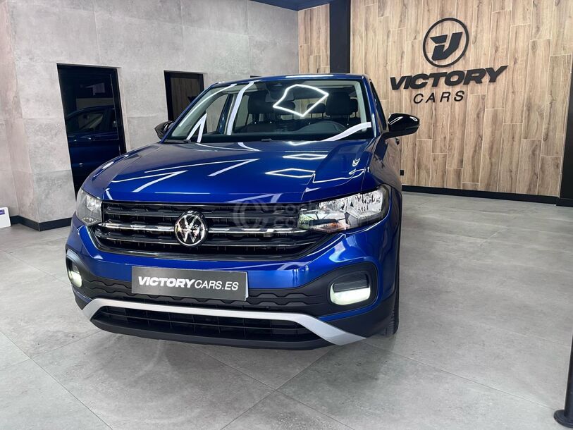 Foto del VOLKSWAGEN T-Cross 1.0 TSI Edition