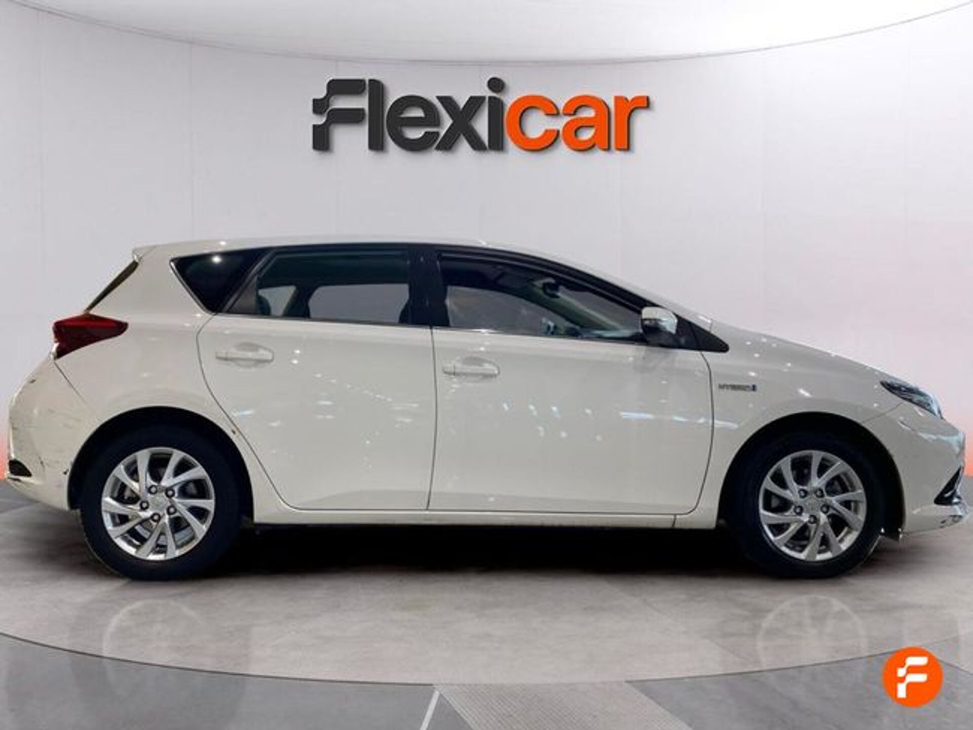 Imagen 2 de TOYOTA Auris