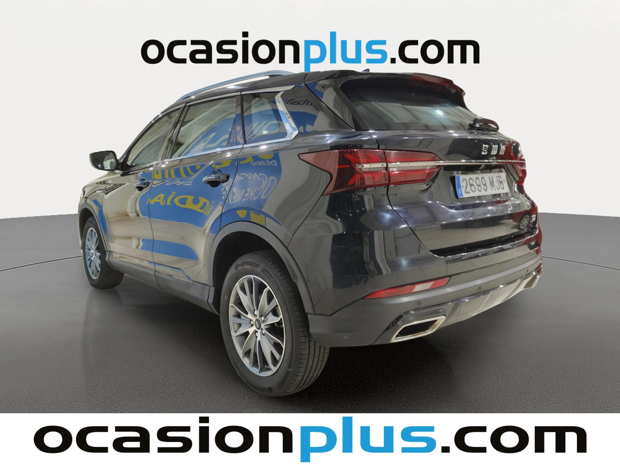 Foto del SWM G01 1.5T Luxury