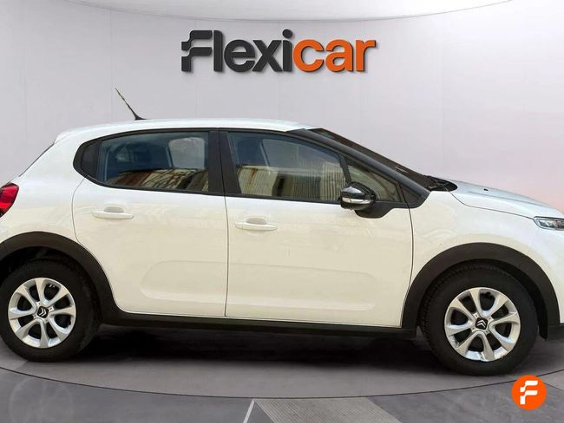 Imagen 2 de CITROEN C3