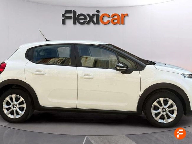 Foto del CITROEN C3 1.5BlueHDi S&S Feel 100