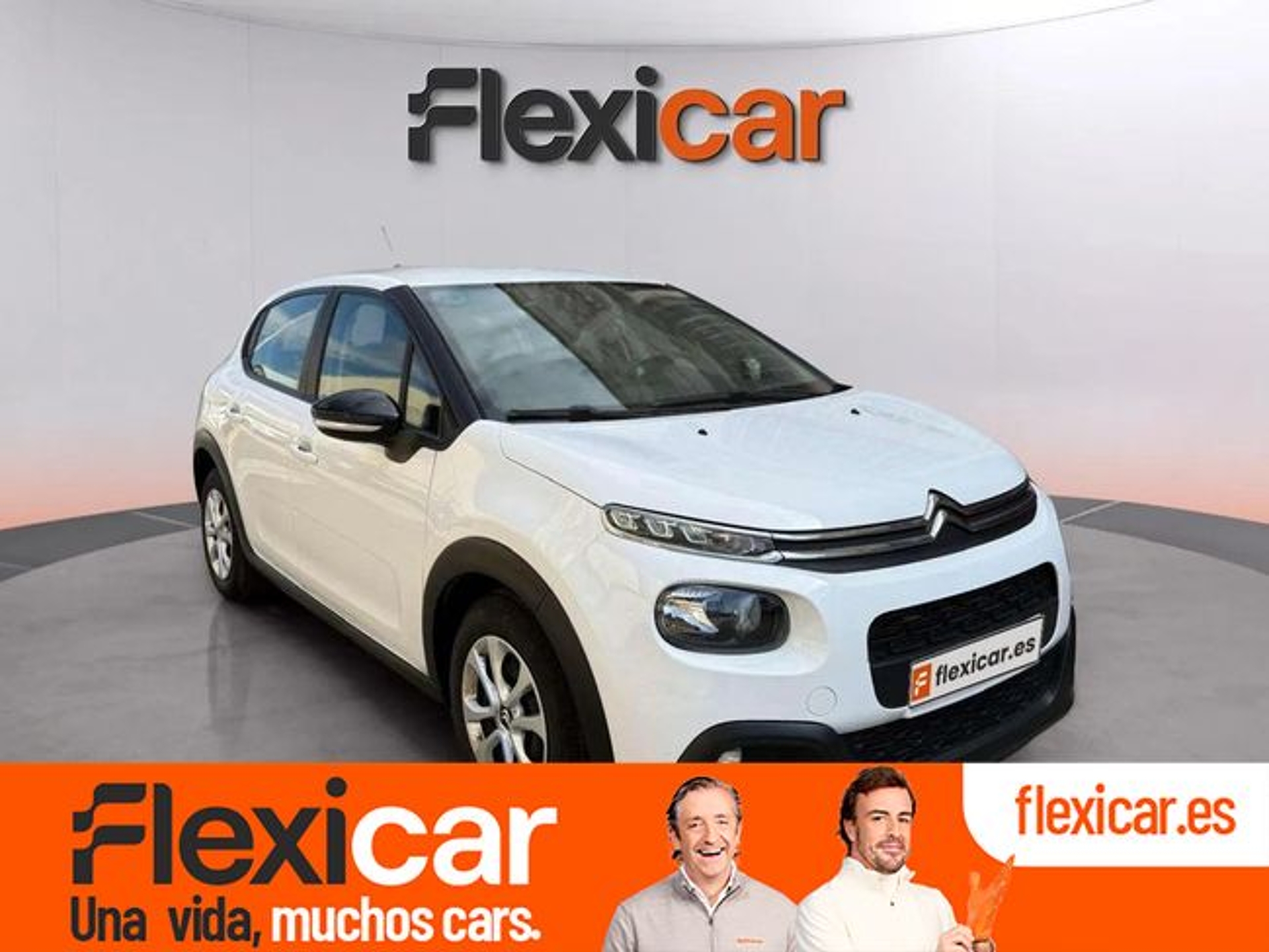 Imagen de CITROEN C3