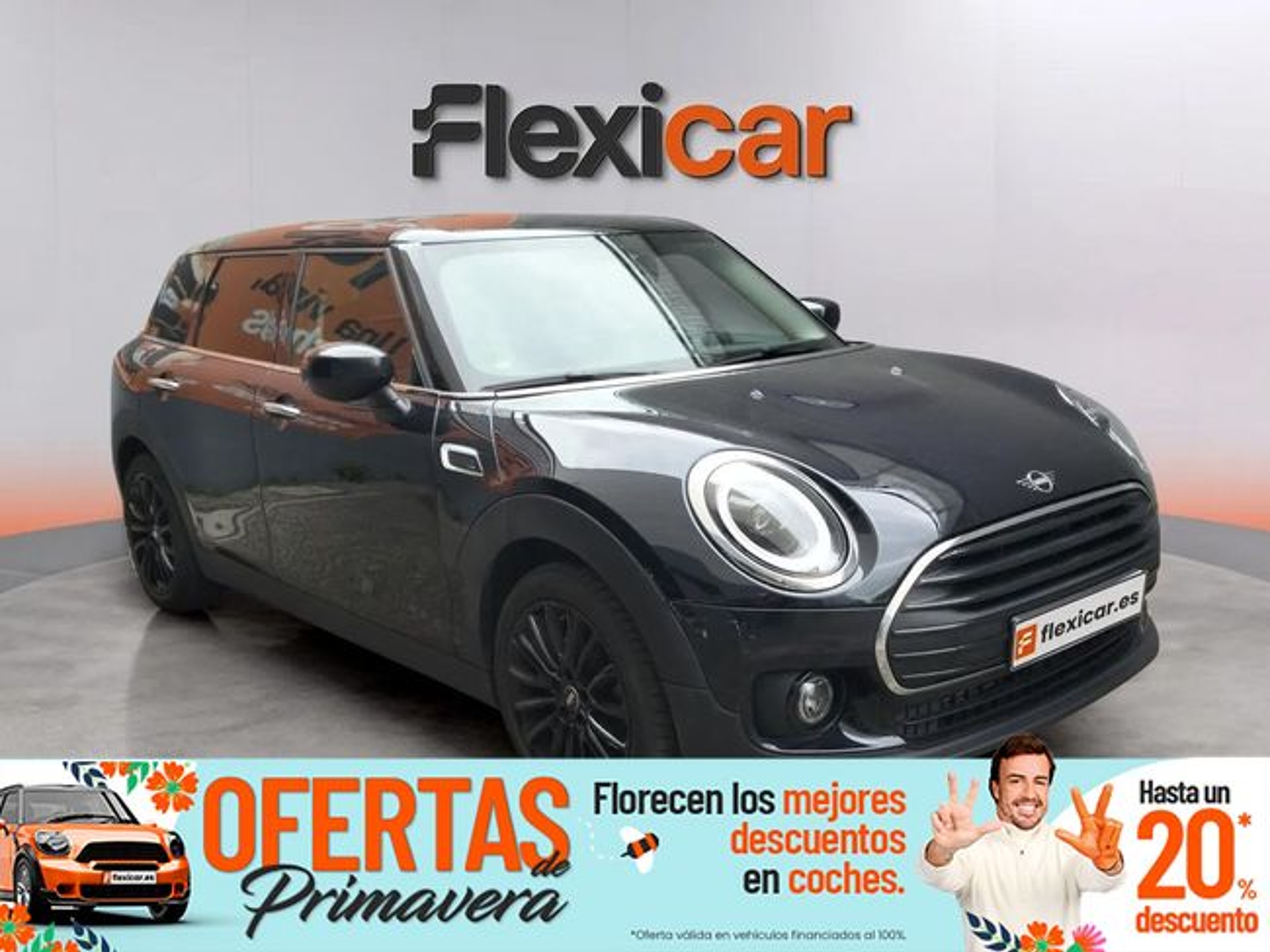 Imagen de MINI Mini Clubman