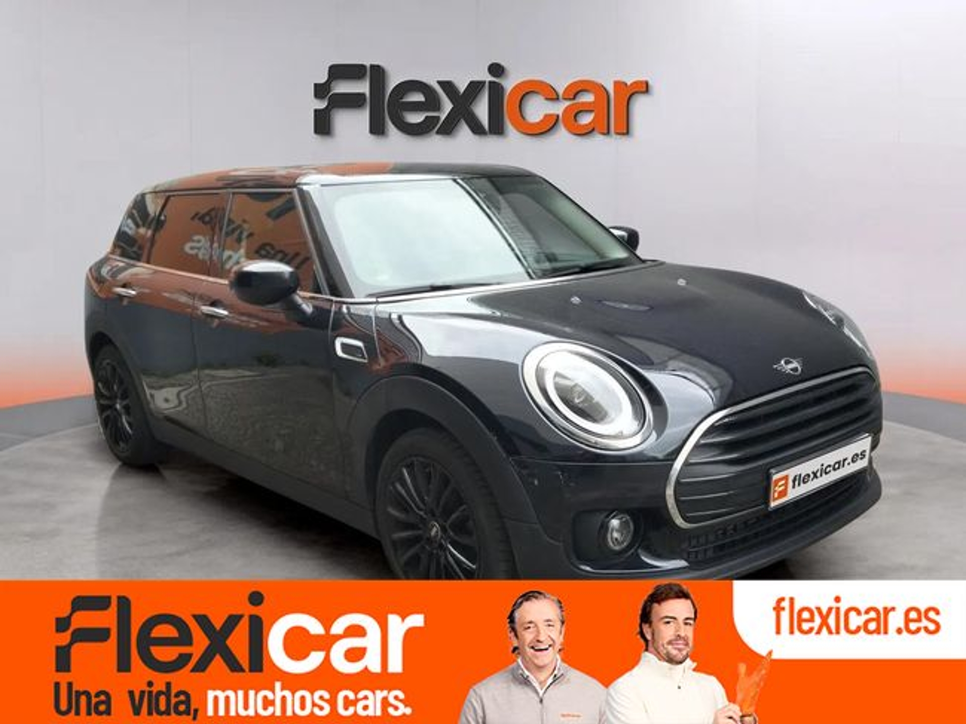 Imagen de MINI Mini Clubman