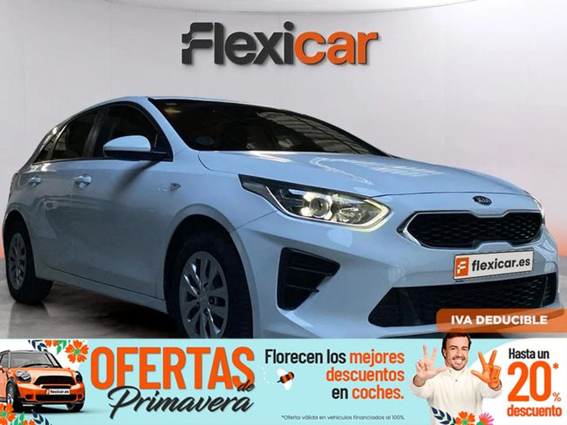 Imagen de KIA Ceed