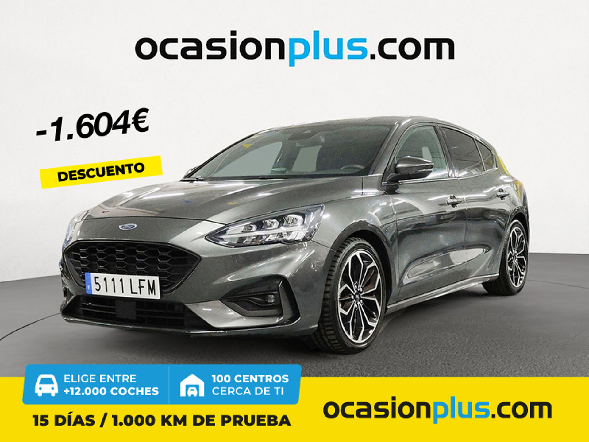 Imagen de FORD Focus