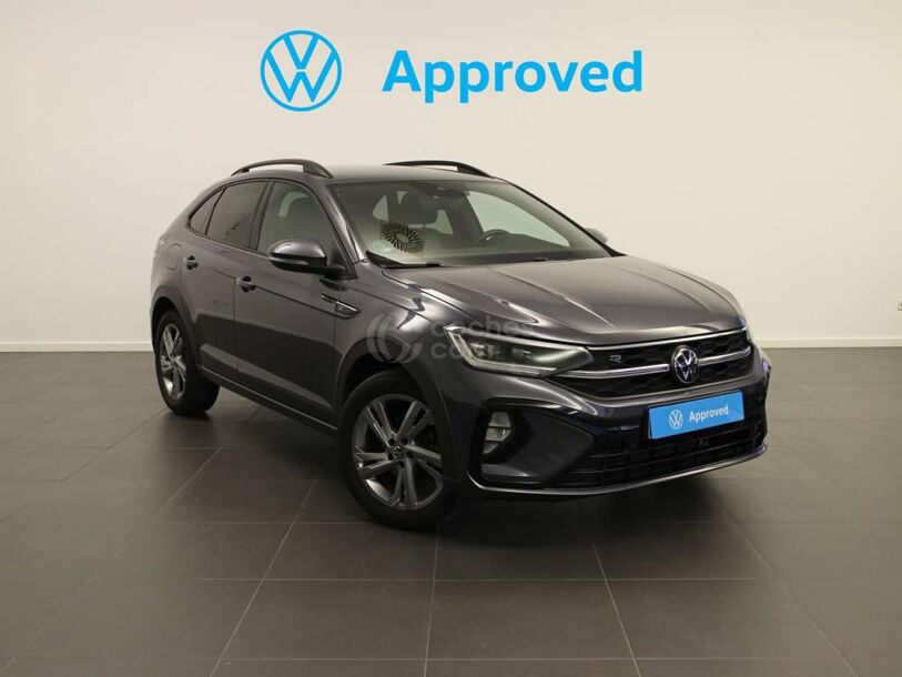 Foto del VOLKSWAGEN Taigo 1.0 TSI R-Line DSG 81kW