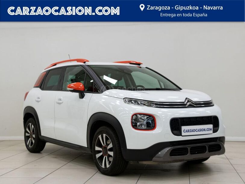 Foto del CITROEN C3 Aircross Puretech S&S Feel 110