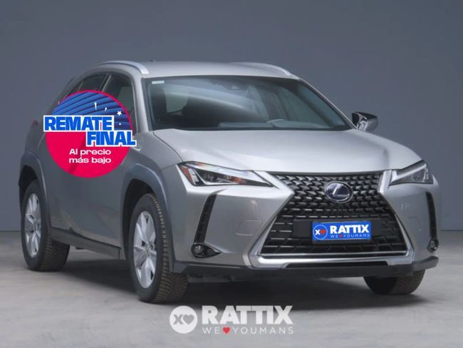 Foto del LEXUS UX 250h Eco 2WD