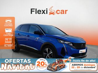 Imagen de PEUGEOT 3008 1.5BlueHDi GT S&S EAT8 130