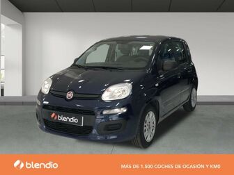 Imagen de FIAT Panda 1.0 Gse Hybrid