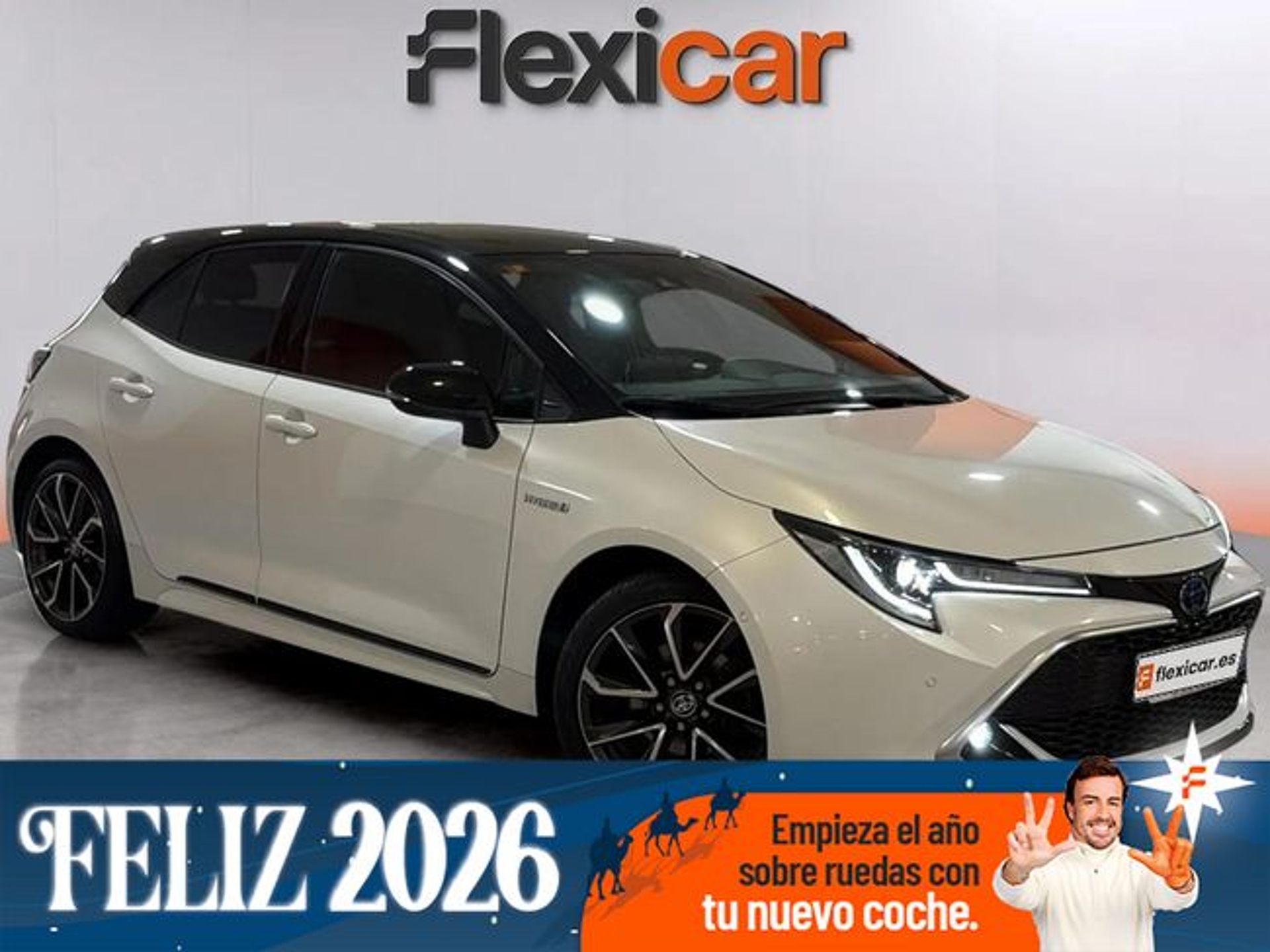 Imagen de TOYOTA Corolla