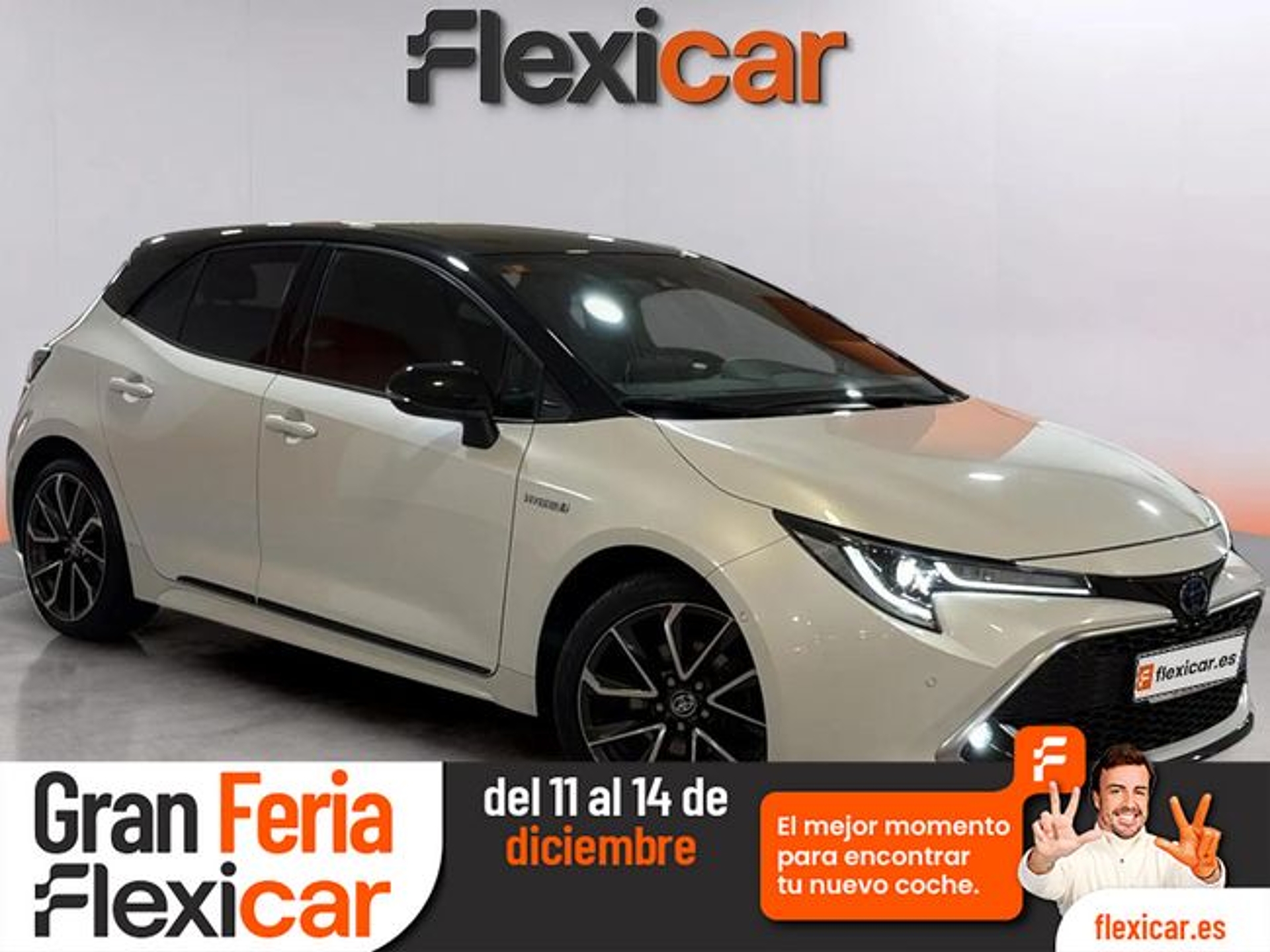Imagen de TOYOTA Corolla
