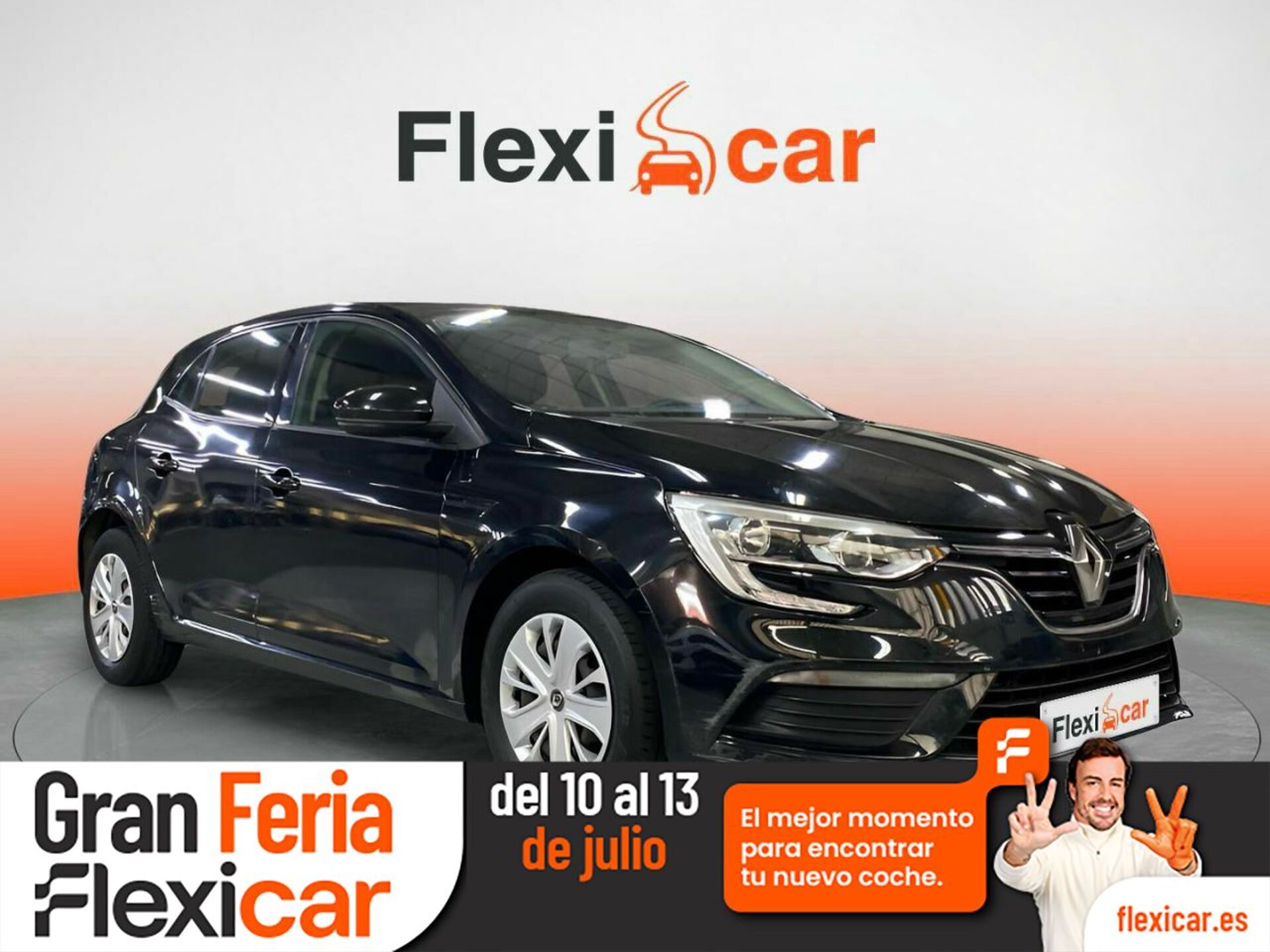 Imagen de RENAULT Mégane