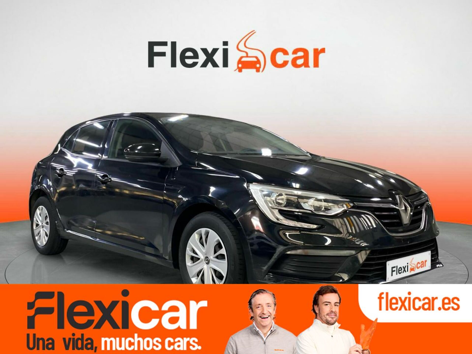 Imagen de RENAULT Mégane