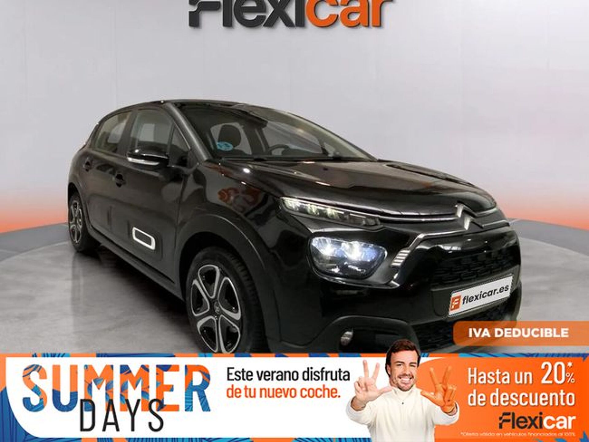 Imagen de CITROEN C3