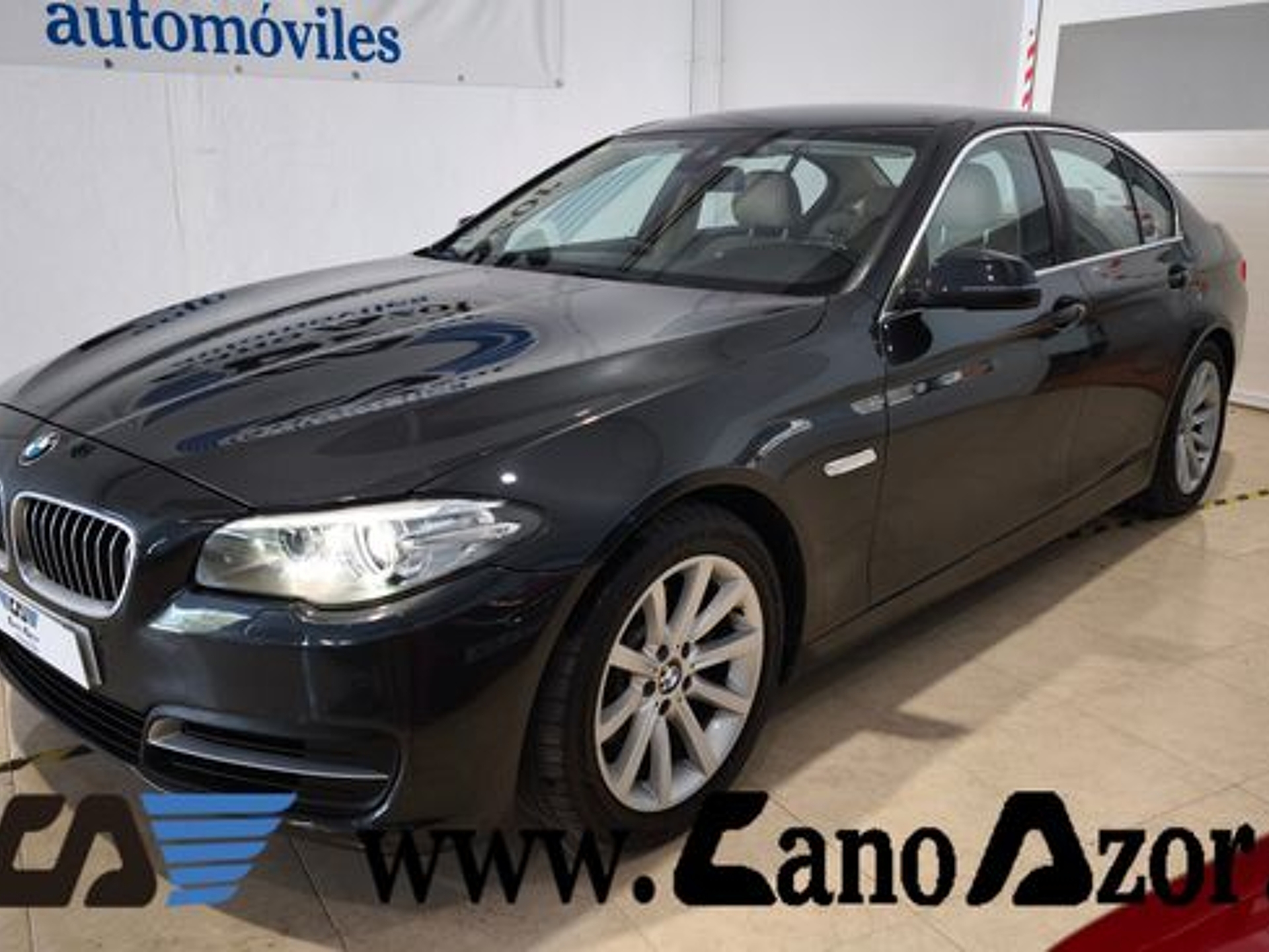 Imagen de BMW Serie 5