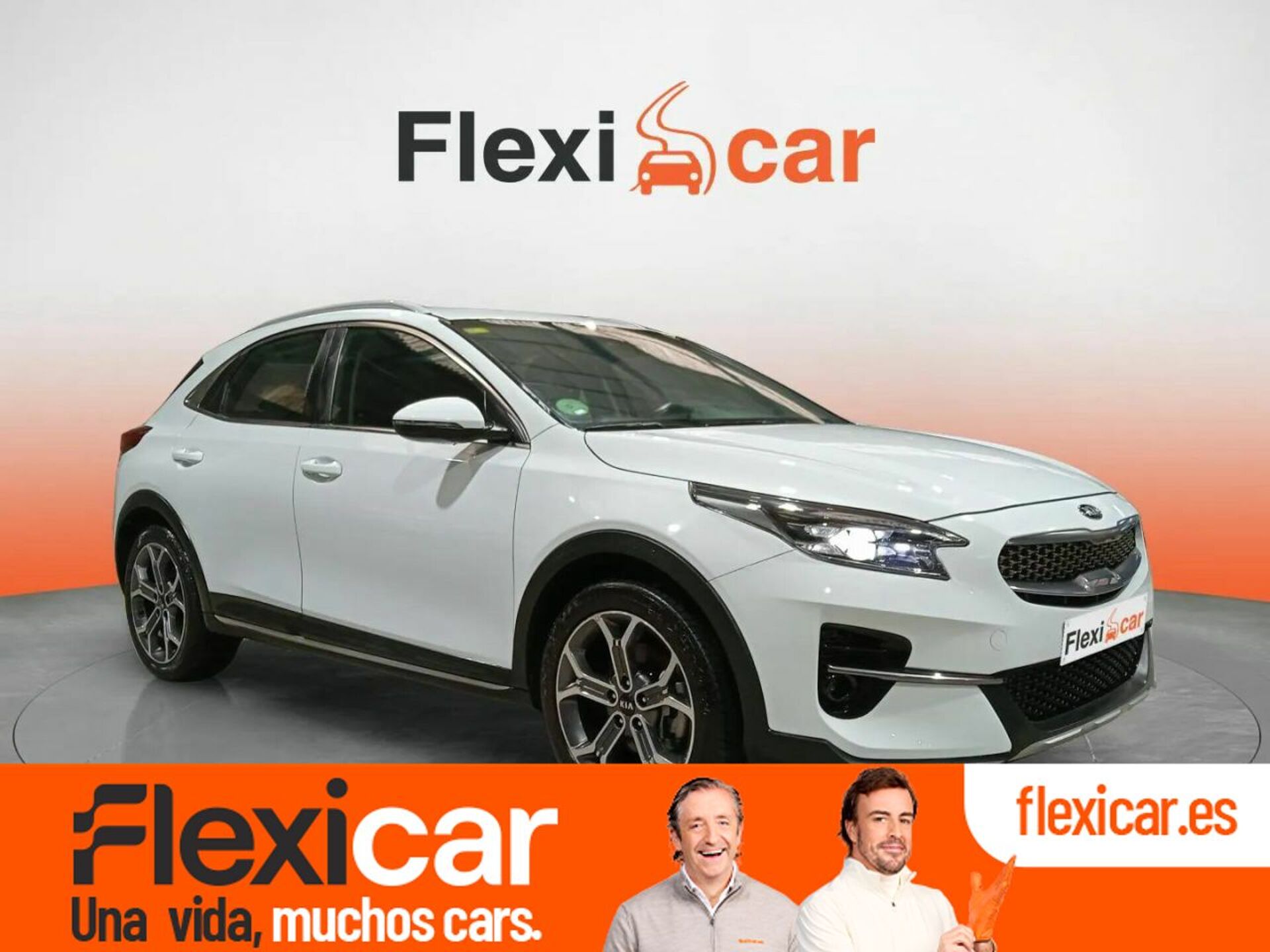 Imagen de KIA XCeed