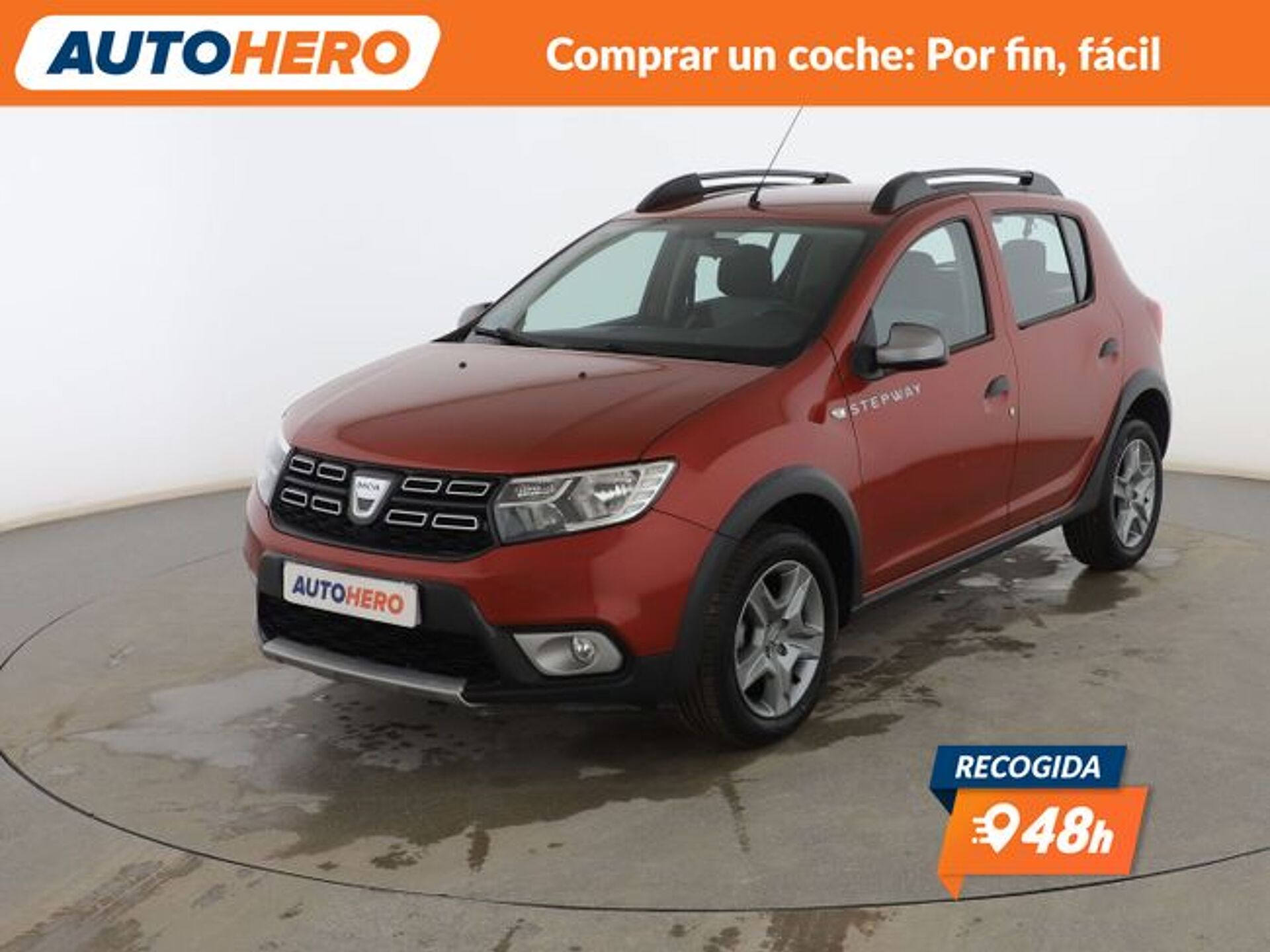 Imagen 1 de DACIA Sandero