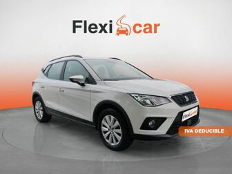 Imagen de SEAT Arona 1.0 TSI Ecomotive S&S Style 115