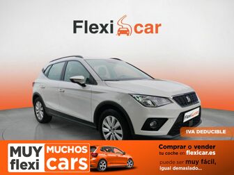 Imagen de SEAT Arona 1.0 TSI Ecomotive S&S Style 115