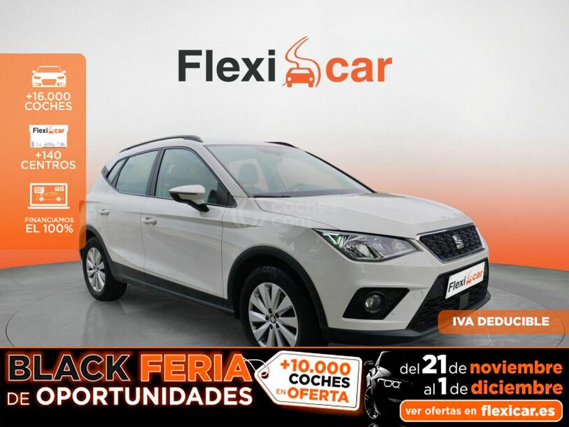 Foto del SEAT Arona 1.0 TSI Ecomotive S&S Style 115