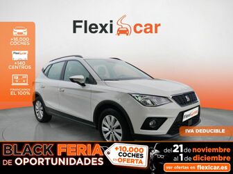 Imagen de SEAT Arona 1.0 TSI Ecomotive S&S Style 115