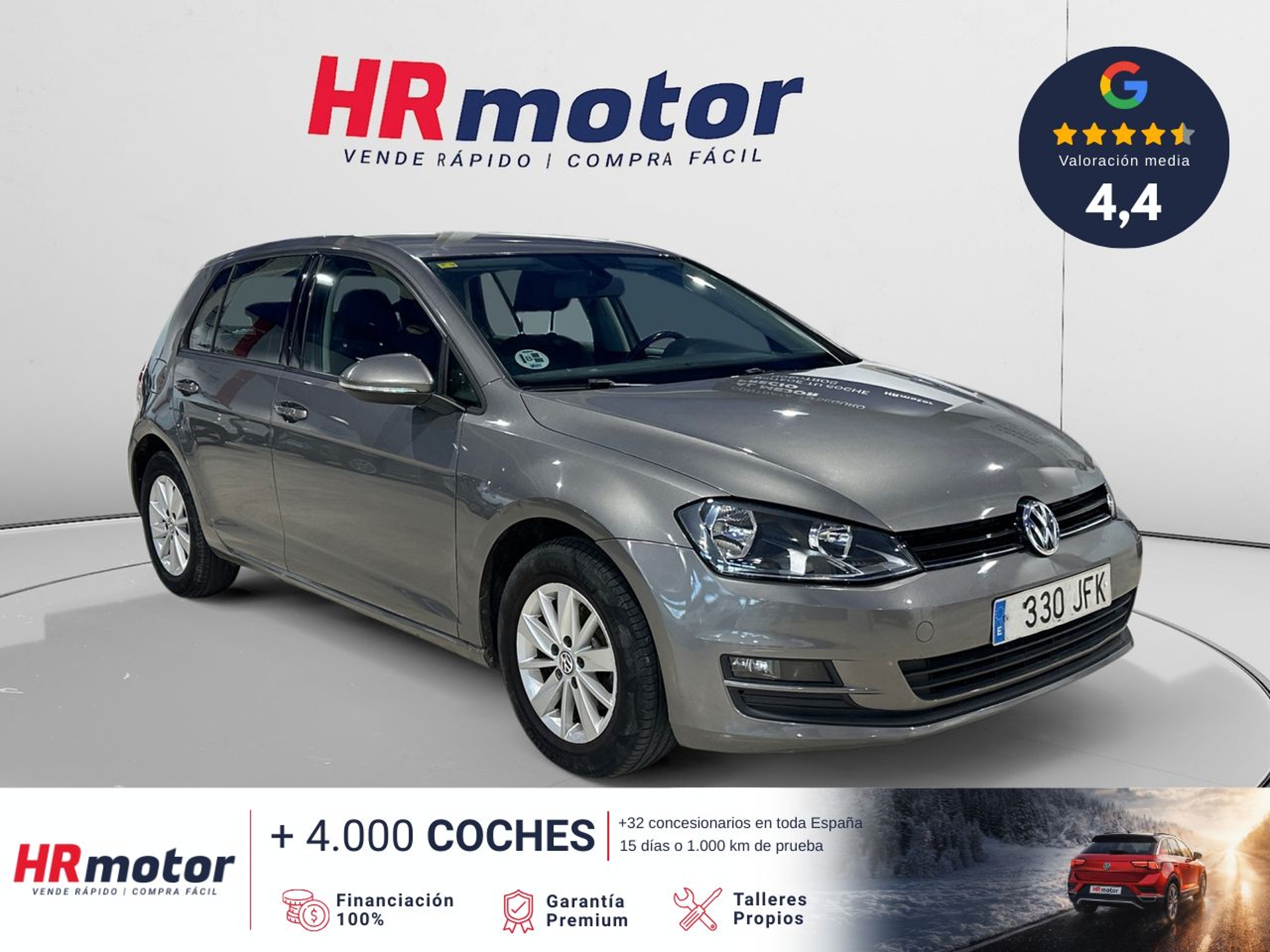 Imagen de VOLKSWAGEN Golf