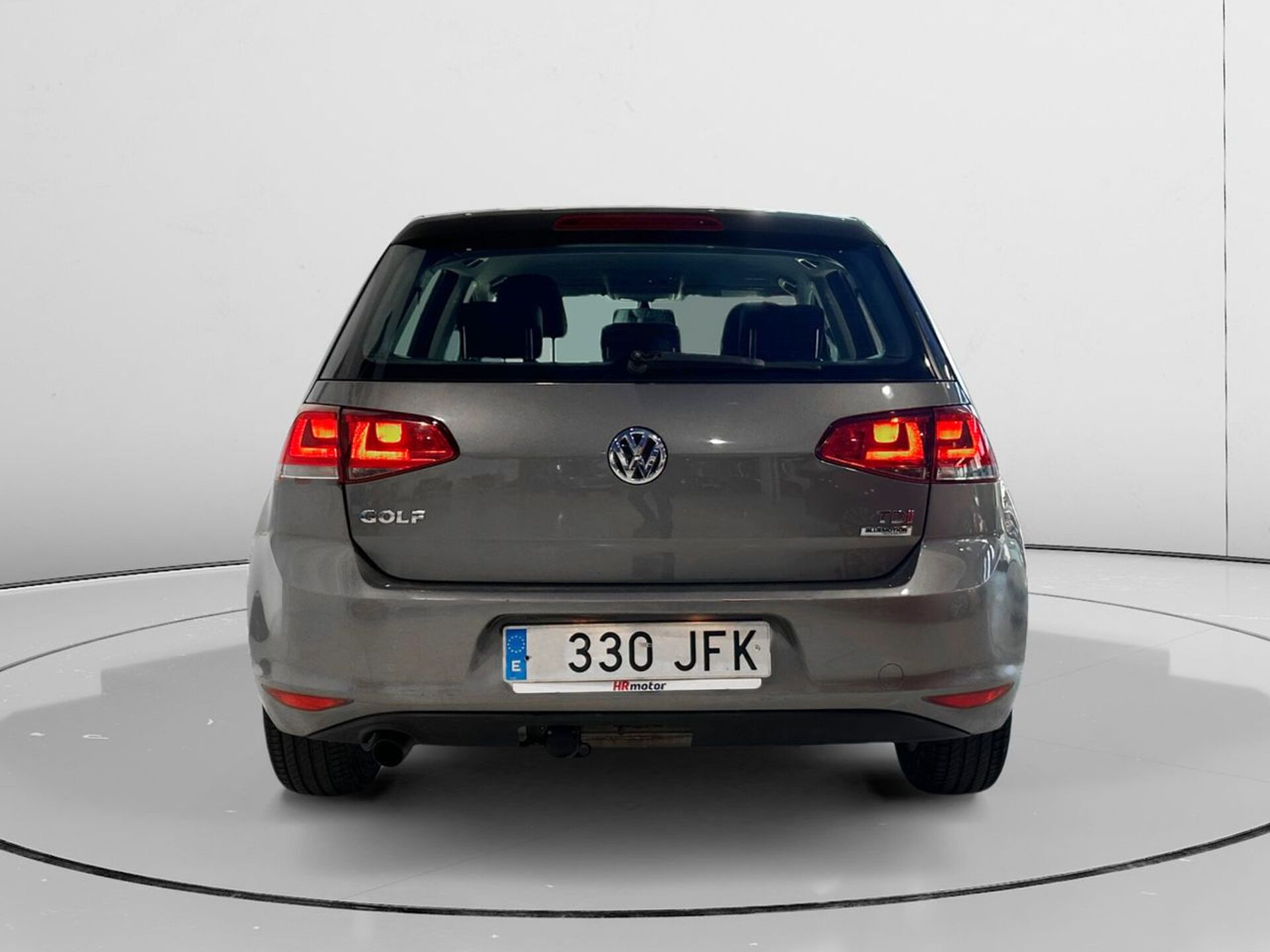 Imagen 3 de VOLKSWAGEN Golf