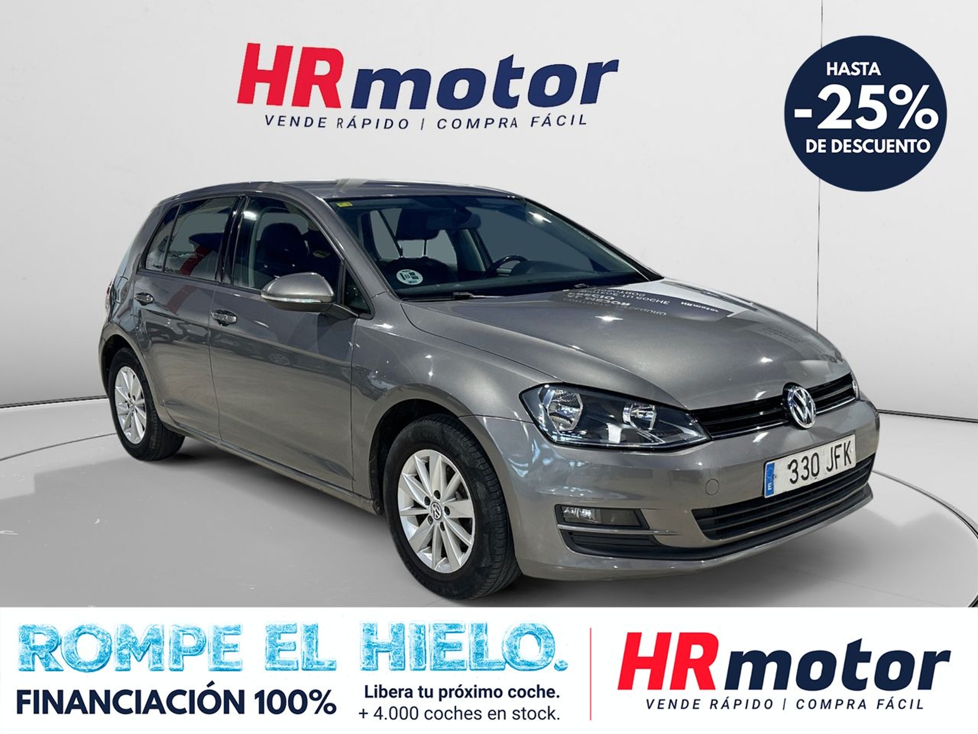 Imagen de VOLKSWAGEN Golf
