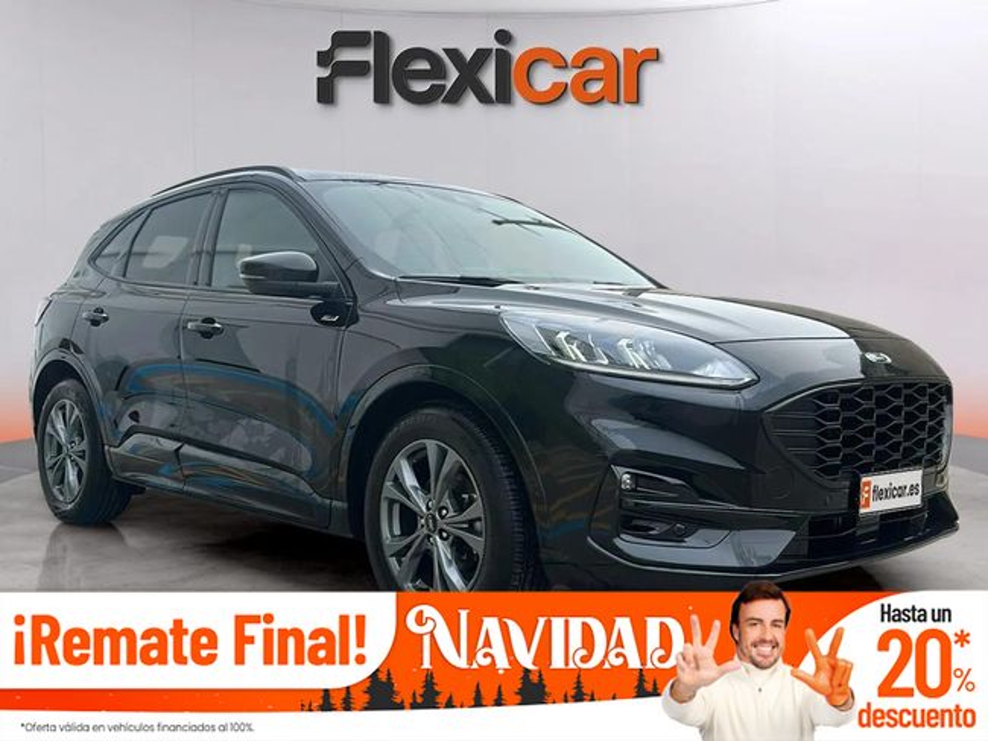 Imagen de FORD Kuga