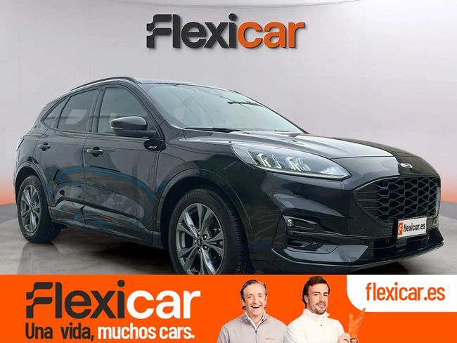 Foto del FORD Kuga 2.0 EcoBlue ST-Line FWD 120 Aut.