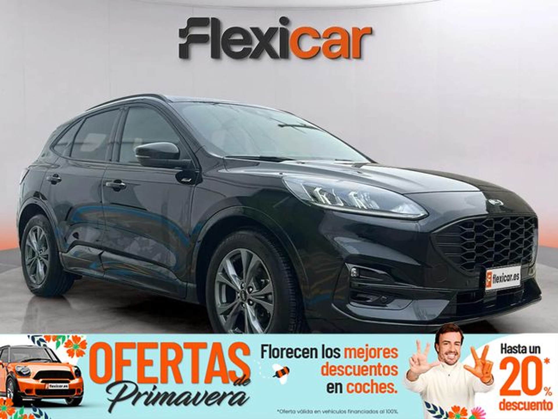 Imagen de FORD Kuga