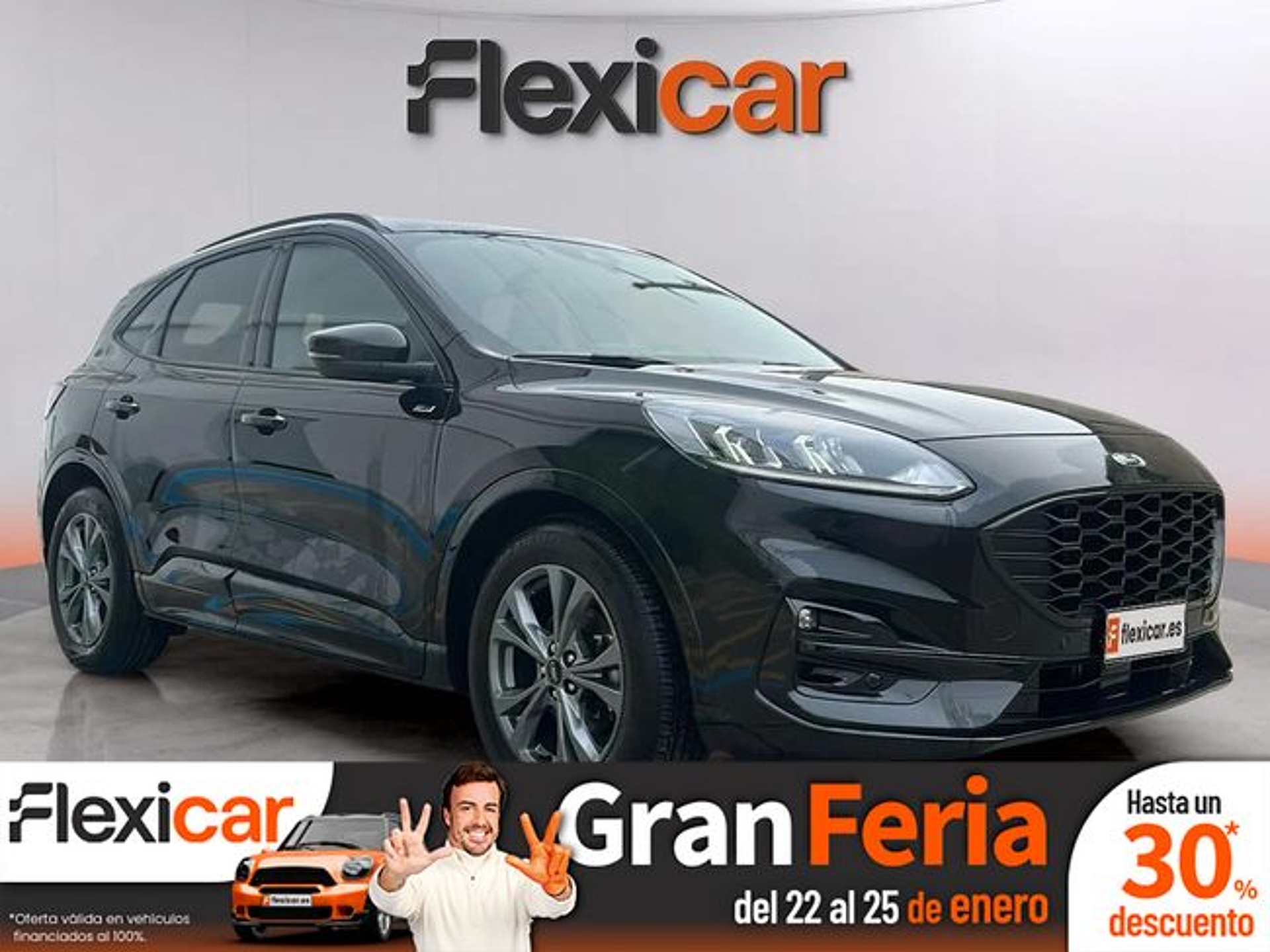 Imagen de FORD Kuga