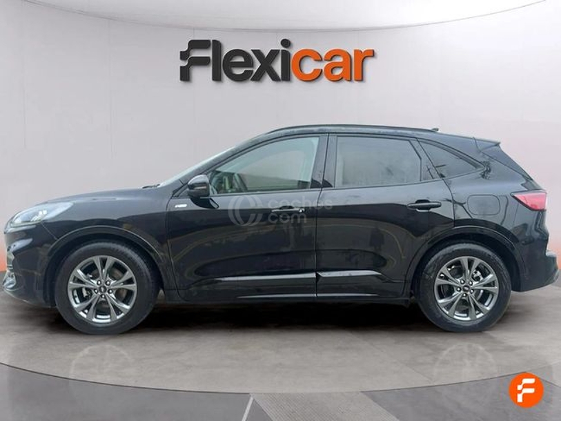 Foto del FORD Kuga 2.0 EcoBlue ST-Line FWD 120 Aut.